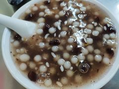 -芳婆糕团店(王府大街店)