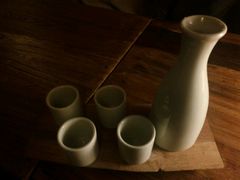 -兮禾酒馆(护国路店)