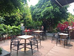 -ADO KAFE(大学城店)