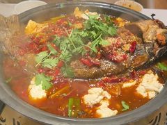 -川味堂·四川豆花(八卦岭店)