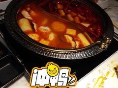 -火炉火自助餐(西直门凯德MALL店)