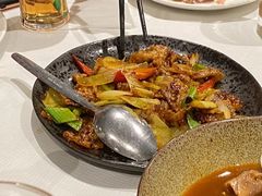 -峨嵋一派