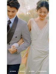 -金夫人婚纱摄影