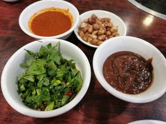 -来自潮州牛肉店(华强北店)