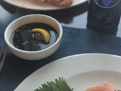 -Social 秀西餐厅-长沙瑞吉酒店(运达店)