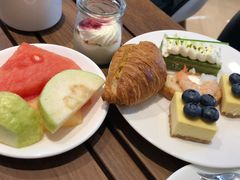 -粤海喜来登酒店·&More聚驿(天河城店)