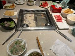 -海底捞火锅(庆春路店)
