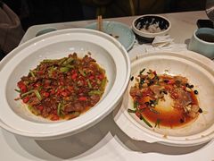 -攸州小镇家湘菜(小米科技园店)