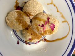 豆面汤圆-云阿蛮云南生烫牛肉米线(奉贤路店)