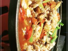 -蛙三泡椒牛蛙(万象城店)
