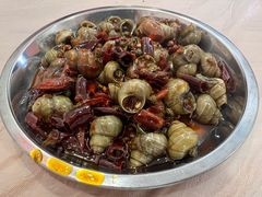 -辣螃铠盆盆蟹大排档(总店)