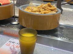 -喜家自助小火锅(乐客城店)