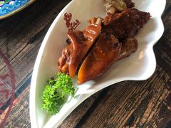 -龙虾风暴(松江店)