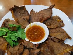 -老牌依强牛肉店(达道总店)