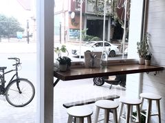 -Egg•Allday Brunch(襄阳北路店)