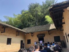 -韶山毛泽东同志故居