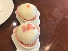 -北海金昌开元名都大酒店·四季轩中餐厅