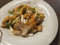 -船歌鱼水饺(高新园区店)