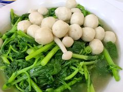 -万家海鲜饭店