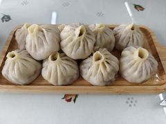 -敖特尔布里亚特美食坊(世纪花苑店)