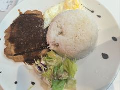 -柠檬树茶餐厅(海雅缤纷城店)