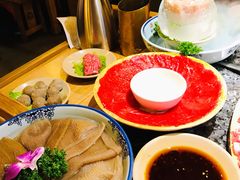-蜀大侠火锅(四川北路店)