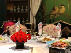 -好福记饭店(红梅公园店)