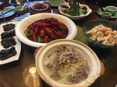 -泰钰丰烤鸭.天津菜(开发区店)