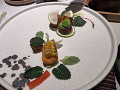 -叶叶菩提(太原别墅店)