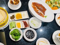-阿庄新豫菜(通泰路店)