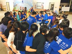 -前小桔亲子创意农场·草莓采摘·露营烧烤