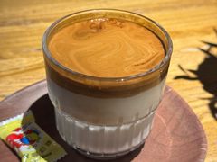 招牌dirty&nbsp;2.0-沪水焙煎室(淡水路店)