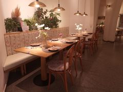 -麓椿花园西餐厅(海乐世界店)