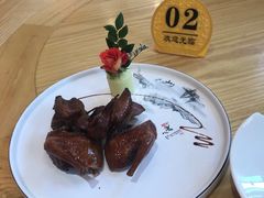 -德胜轩正宗顺德菜(宝安沙井会展中心店)