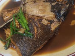 -旺顺阁鱼头泡饼(小红门店)