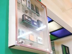 -華歡冰室-WahFoon(吉大店)