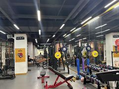 -超鹿运动(融侨锦江店)