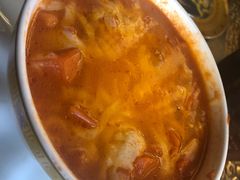 扎西德勒-玛吉阿米·餐吧