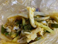 -安徽阜阳卷馍(西单店)