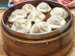 -老鼓楼汤包(太平门店)