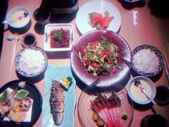 -七福日本料理
