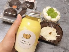 -ZIYUE CAKE线上店