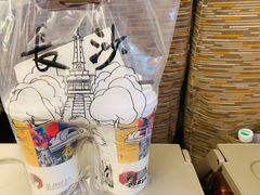 -茶颜悦色(五一里1号口店)