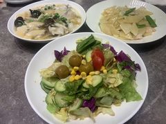 -闫府私房菜·百年鲁菜(恒隆店)