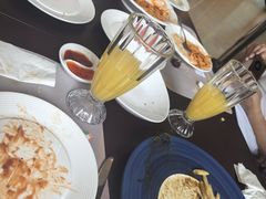 -上海吉臣维景酒店·维多利亚餐厅