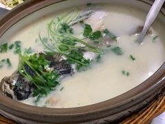 -翠茗农庄土菜馆(天目湖店)