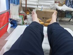 -郑远元专业修脚房(潘水路店)