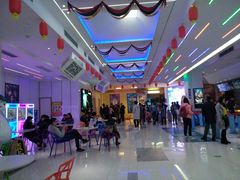 -环球时代影城(吉大店)