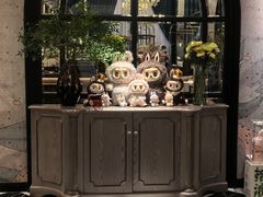 -狮拾久·现代新加坡料理(壹方城店)