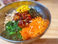 -米村拌饭(天津东丽万达店)